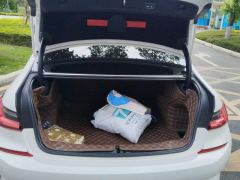 BMW 3 Series 325Li M Sport Package - фото 7
