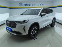 Haval H6 Gen 3 1.5T 2WD Max - photo 1