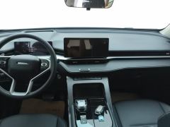 Haval H6 Gen 3 1.5T 2WD Max - photo 16