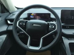 Haval H6 Gen 3 1.5T 2WD Max - photo 18
