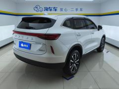 Haval H6 Gen 3 1.5T 2WD Max - photo 2