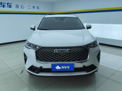 Haval H6 Gen 3 1.5T 2WD Max - photo 3