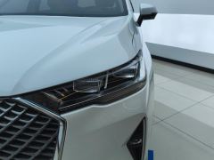 Haval H6 Gen 3 1.5T 2WD Max - photo 4