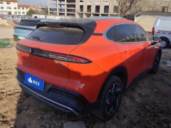 Baojun Yunhai BEV 600km - фото 2