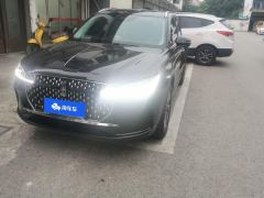 Lincoln Adventurer 2.0T RWD Luxury Edition - photo 1