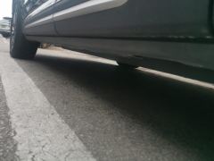 Lincoln Adventurer 2.0T RWD Luxury Edition - photo 11