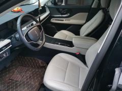 Lincoln Adventurer 2.0T RWD Luxury Edition - photo 14