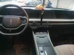 Lincoln Adventurer 2.0T RWD Luxury Edition - photo 16