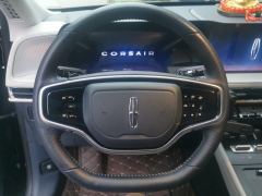 Lincoln Adventurer 2.0T RWD Luxury Edition - photo 18