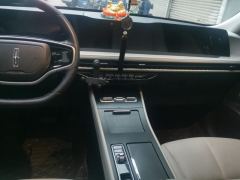 Lincoln Adventurer 2.0T RWD Luxury Edition - photo 19