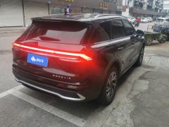 Lincoln Adventurer 2.0T RWD Luxury Edition - photo 2
