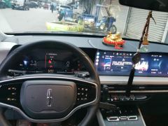 Lincoln Adventurer 2.0T RWD Luxury Edition - photo 20
