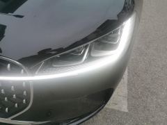 Lincoln Adventurer 2.0T RWD Luxury Edition - photo 4