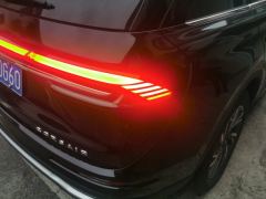 Lincoln Adventurer 2.0T RWD Luxury Edition - photo 5