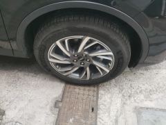 Lincoln Adventurer 2.0T RWD Luxury Edition - photo 6
