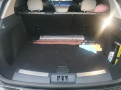 Lincoln Adventurer 2.0T RWD Luxury Edition - photo 7