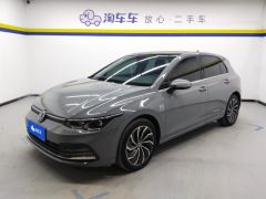Volkswagen Golf 280TSI DCT Pro Type - ფოტო 1