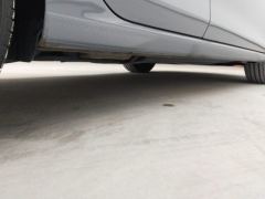 Volkswagen Golf 280TSI DCT Pro Type - ფოტო 10