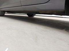 Volkswagen Golf 280TSI DCT Pro Type - ფოტო 11