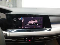Volkswagen Golf 280TSI DCT Pro Type - ფოტო 17