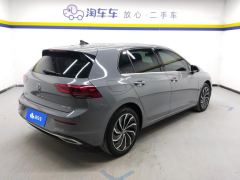 Volkswagen Golf 280TSI DCT Pro Type - ფოტო 2
