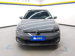 Volkswagen Golf 280TSI DCT Pro Type - ფოტო 3