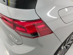 Volkswagen Golf 280TSI DCT Pro Type - ფოტო 5