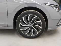 Volkswagen Golf 280TSI DCT Pro Type - ფოტო 6