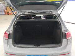 Volkswagen Golf 280TSI DCT Pro Type - ფოტო 7