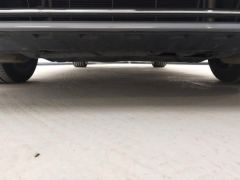 Volkswagen Golf 280TSI DCT Pro Type - ფოტო 8