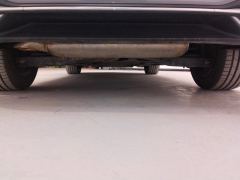 Volkswagen Golf 280TSI DCT Pro Type - ფოტო 9