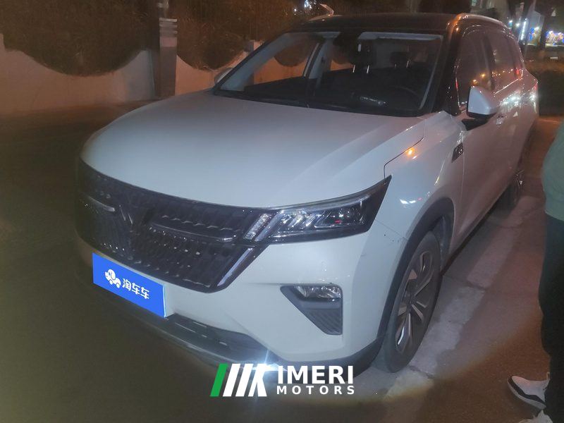 Wuling Xingchen 1.5T CVT Xinghuai Edition - ავტომობილი ჩინეთიდან