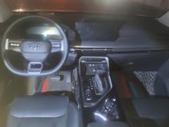Wuling Xingchen 1.5T CVT Xinghuai Edition - ფოტო 16
