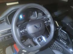 Wuling Xingchen 1.5T CVT Xinghuai Edition - ფოტო 18