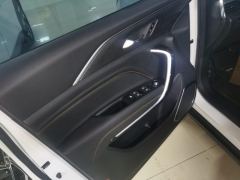 Bestune T77 PRO 280TID Luxury Version - photo 13