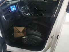 Bestune T77 PRO 280TID Luxury Version - photo 14