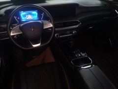 Bestune T77 PRO 280TID Luxury Version - photo 16