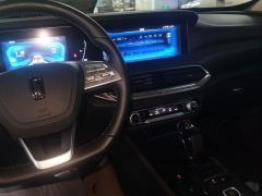 Bestune T77 PRO 280TID Luxury Version - photo 17