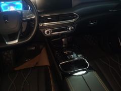 Bestune T77 PRO 280TID Luxury Version - photo 19