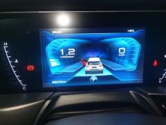 Bestune T77 PRO 280TID Luxury Version - photo 20