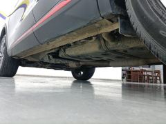 Changan CS75PLUS CS75 PLUS Gen 2.0T Prestigious Edition - photo 11