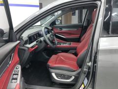 Changan CS75PLUS CS75 PLUS Gen 2.0T Prestigious Edition - photo 14