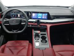 Changan CS75PLUS CS75 PLUS Gen 2.0T Prestigious Edition - photo 16
