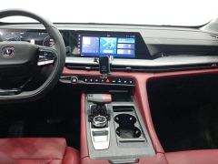 Changan CS75PLUS CS75 PLUS Gen 2.0T Prestigious Edition - photo 17