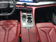 Changan CS75PLUS CS75 PLUS Gen 2.0T Prestigious Edition - photo 19