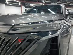 Changan CS75PLUS CS75 PLUS Gen 2.0T Prestigious Edition - photo 4