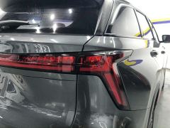 Changan CS75PLUS CS75 PLUS Gen 2.0T Prestigious Edition - photo 5