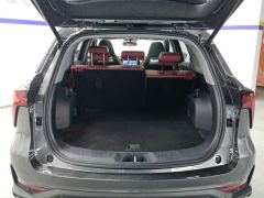 Changan CS75PLUS CS75 PLUS Gen 2.0T Prestigious Edition - photo 7