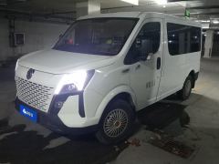 Dongfeng Yufeng V9 2.0T 5/6 - ფოტო 1