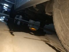 Dongfeng Yufeng V9 2.0T 5/6 - ფოტო 11